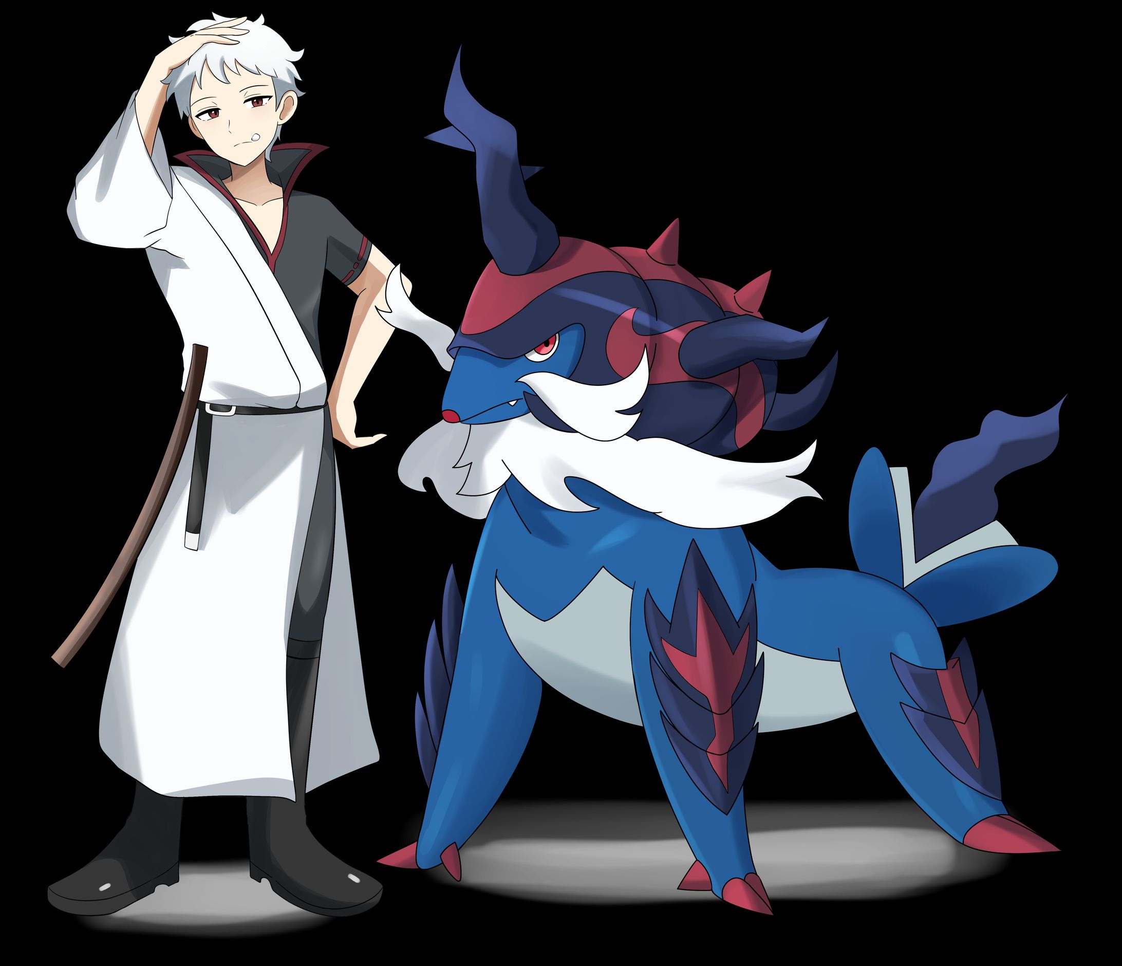 Pokemon practice-1