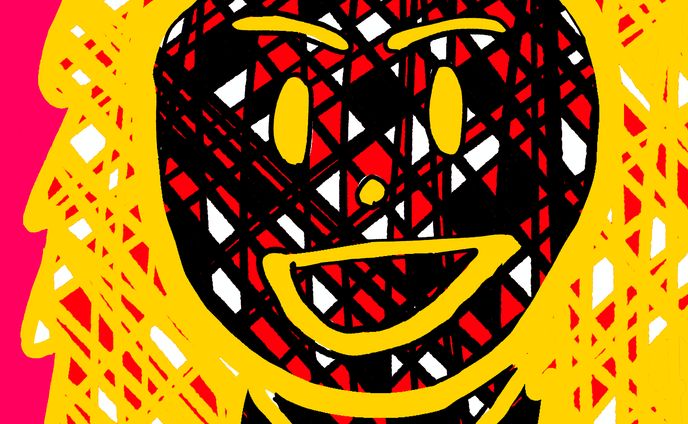 "道"を見失った獅子がやっとたどり着いた場所とは...