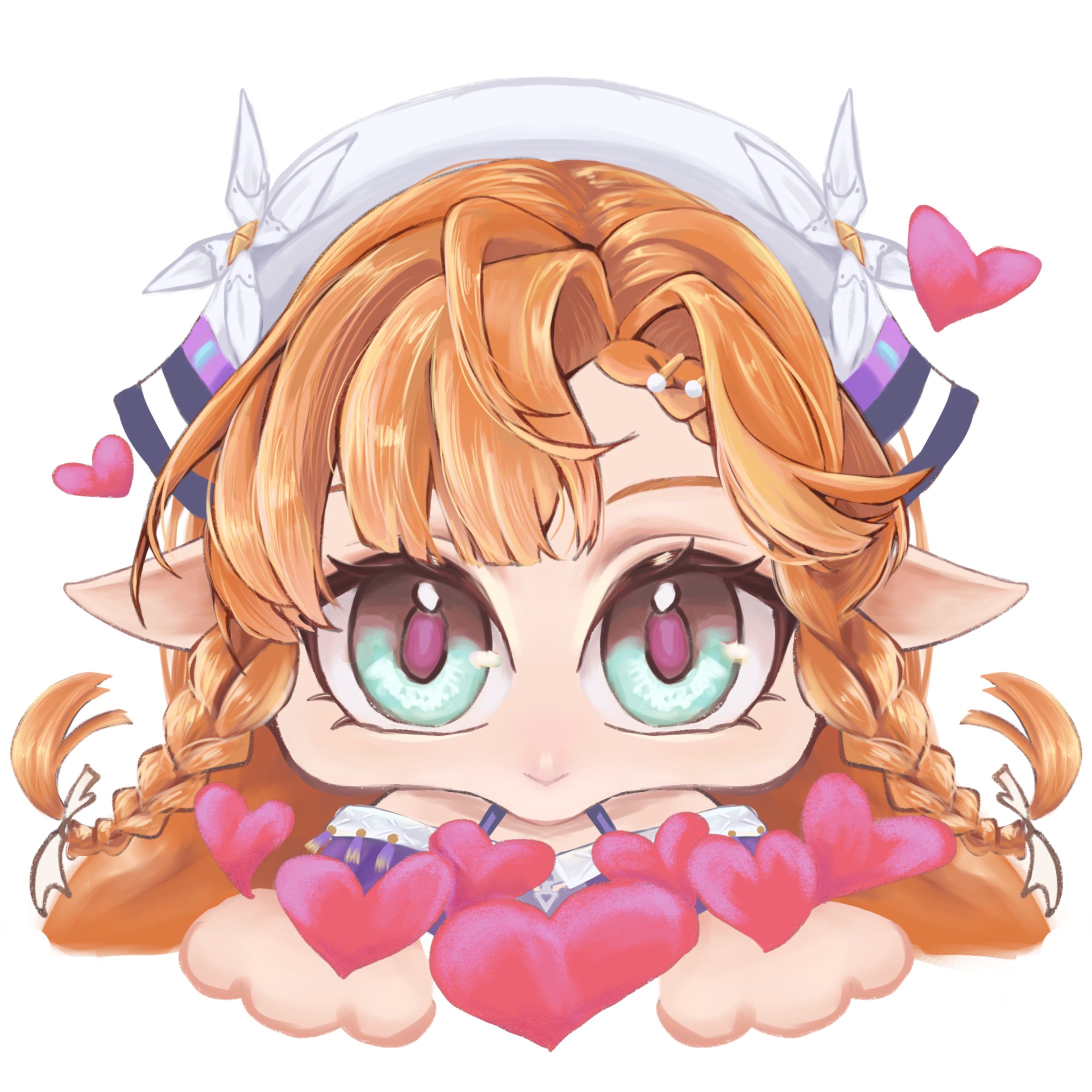 Signika chibi [Wuthering Waves]-1