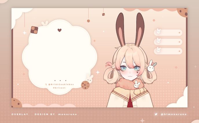 stream overlay