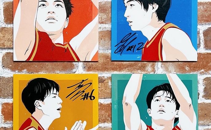 バイウィークサイン用