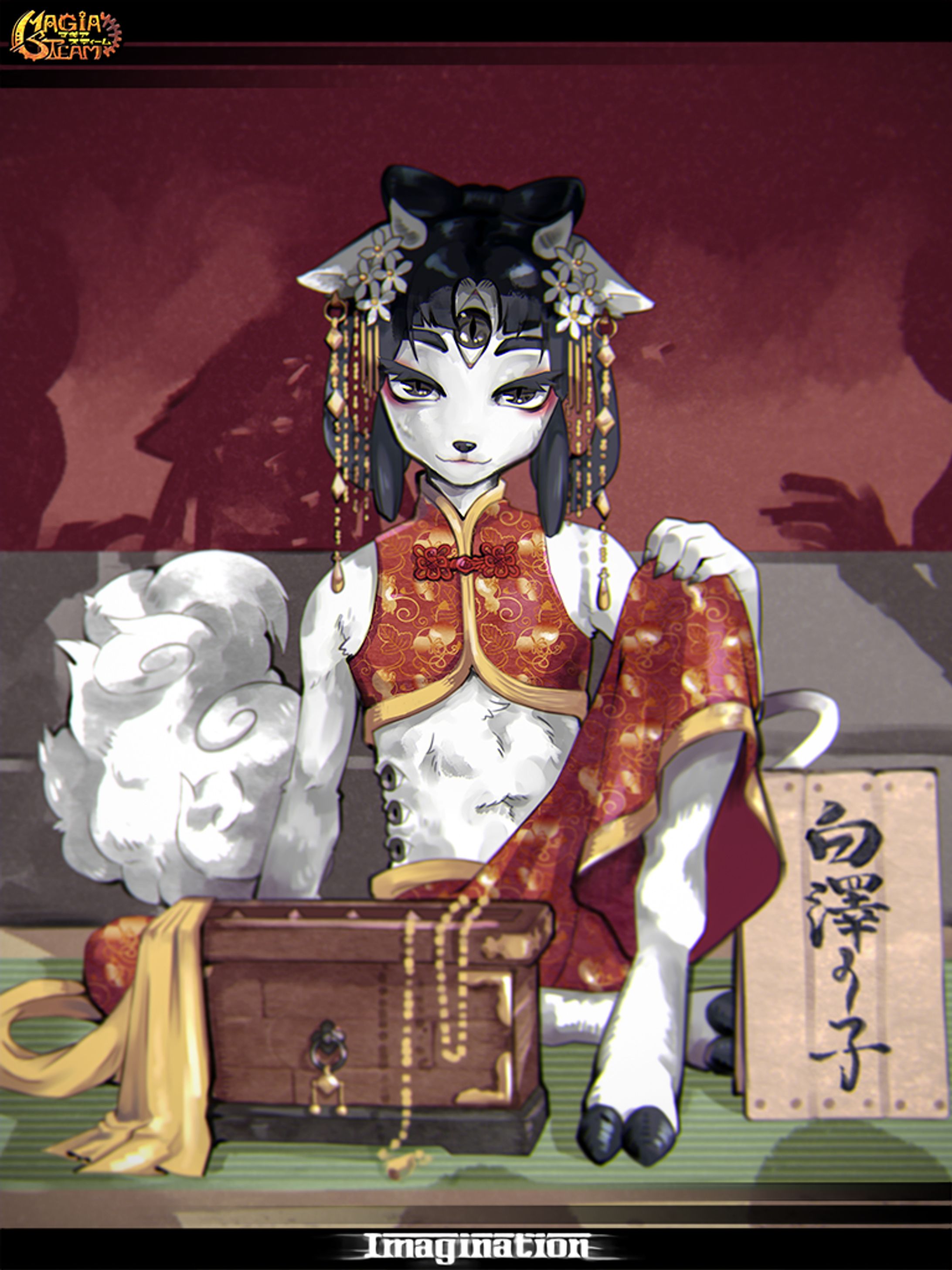 【CL】30代マザリモノ女性-1