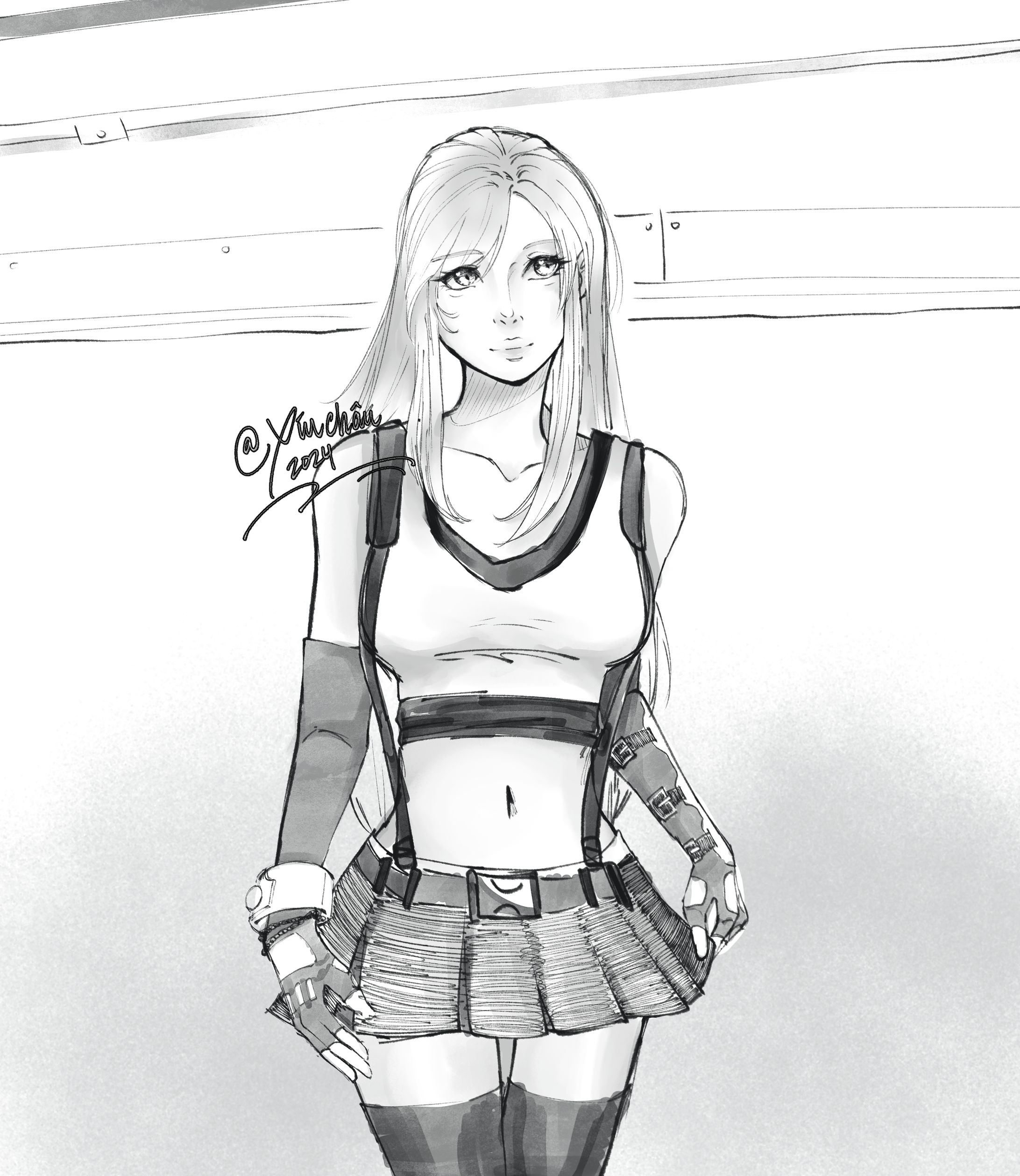 Tifa Lockhart-1