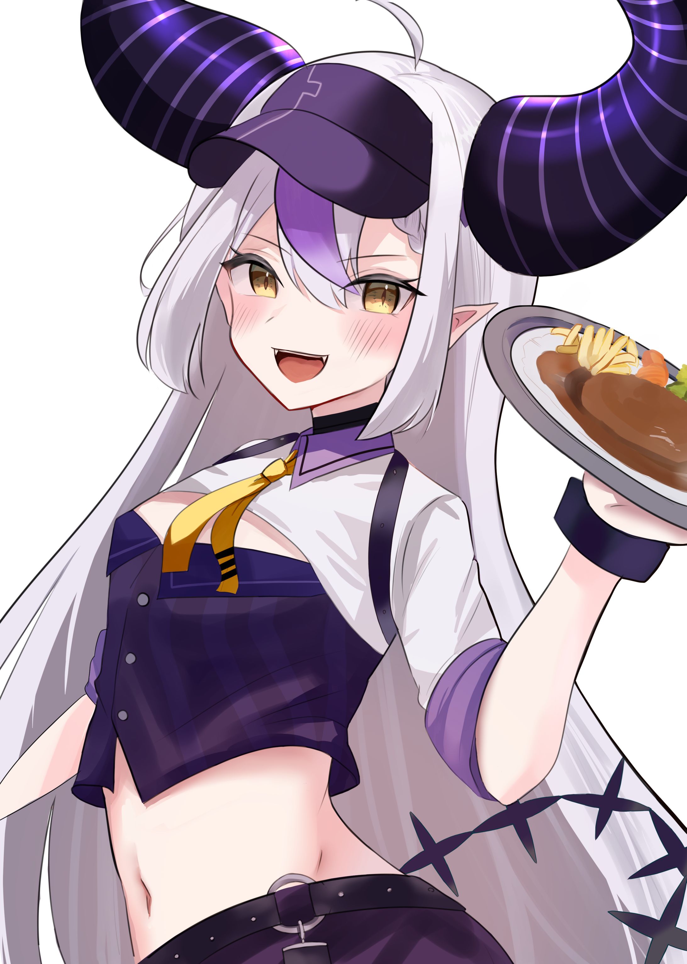 ホロメンFA-1