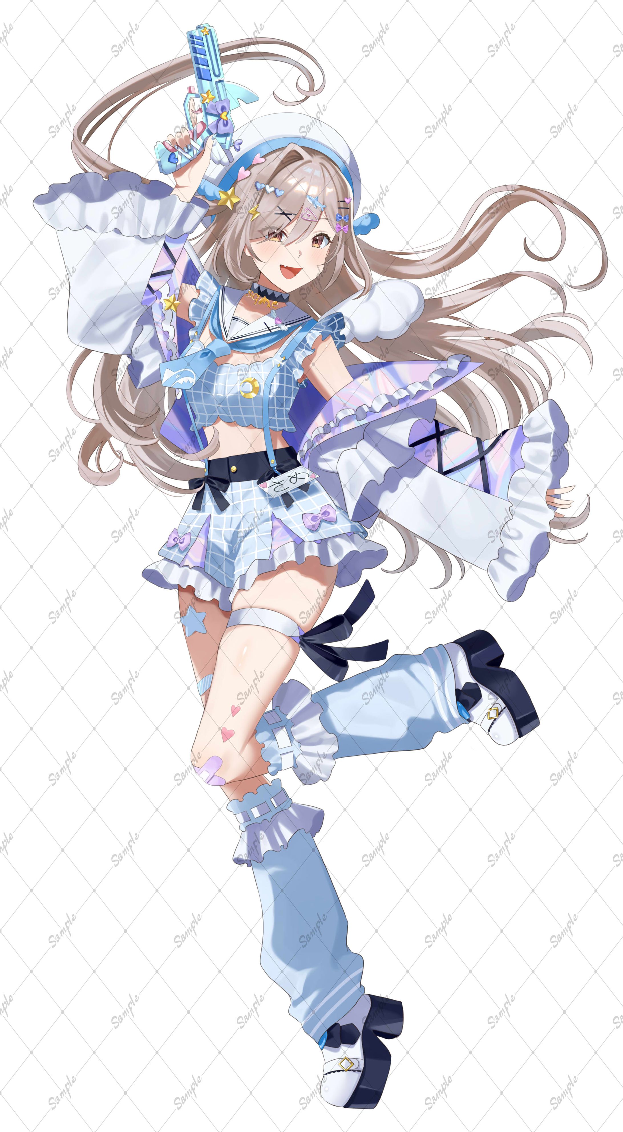 sqme様お誕生日記念立ち絵-1