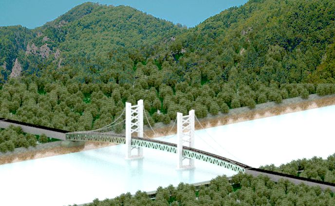 瀬戸大橋