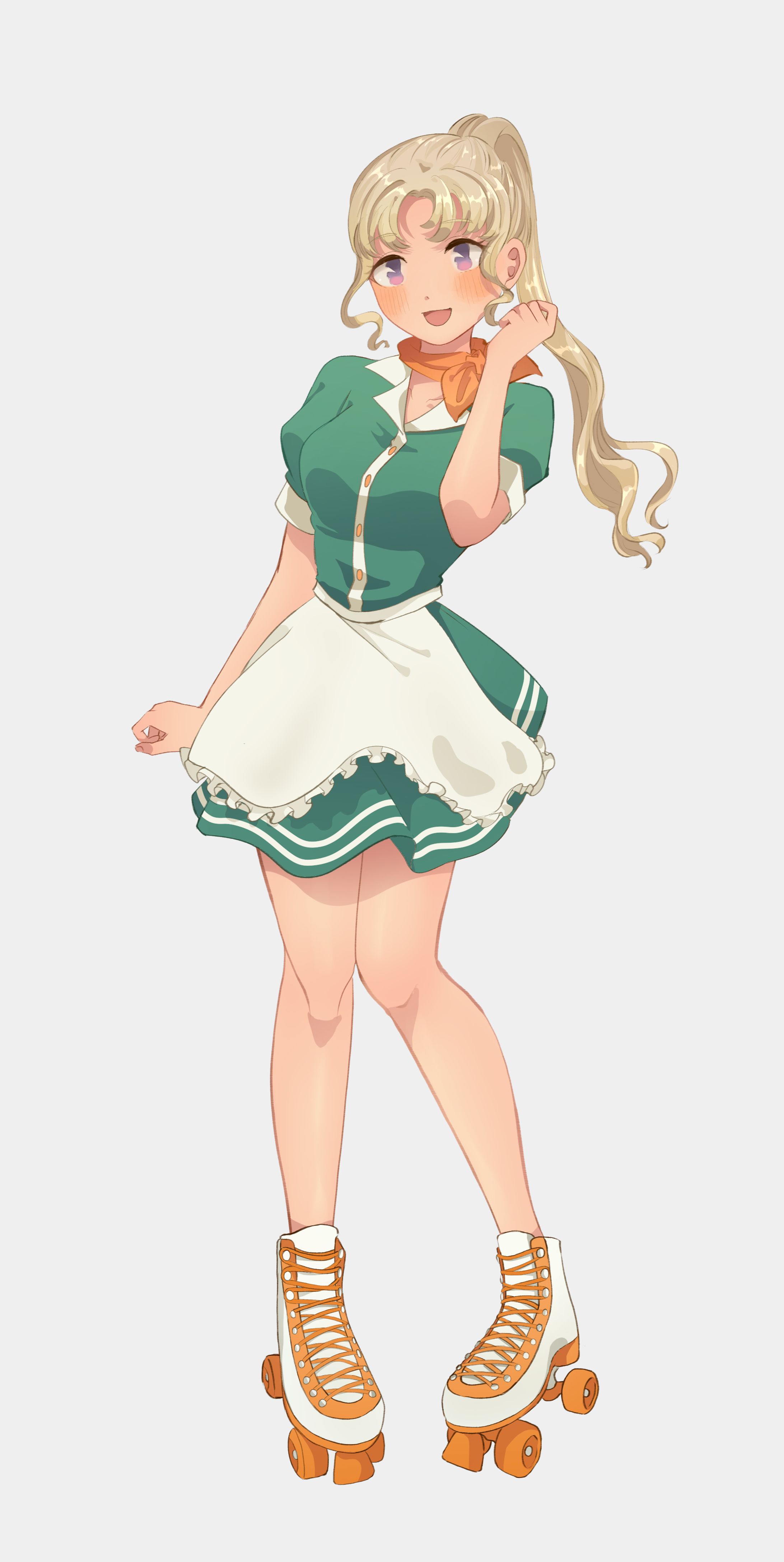 【FA】モリール-1
