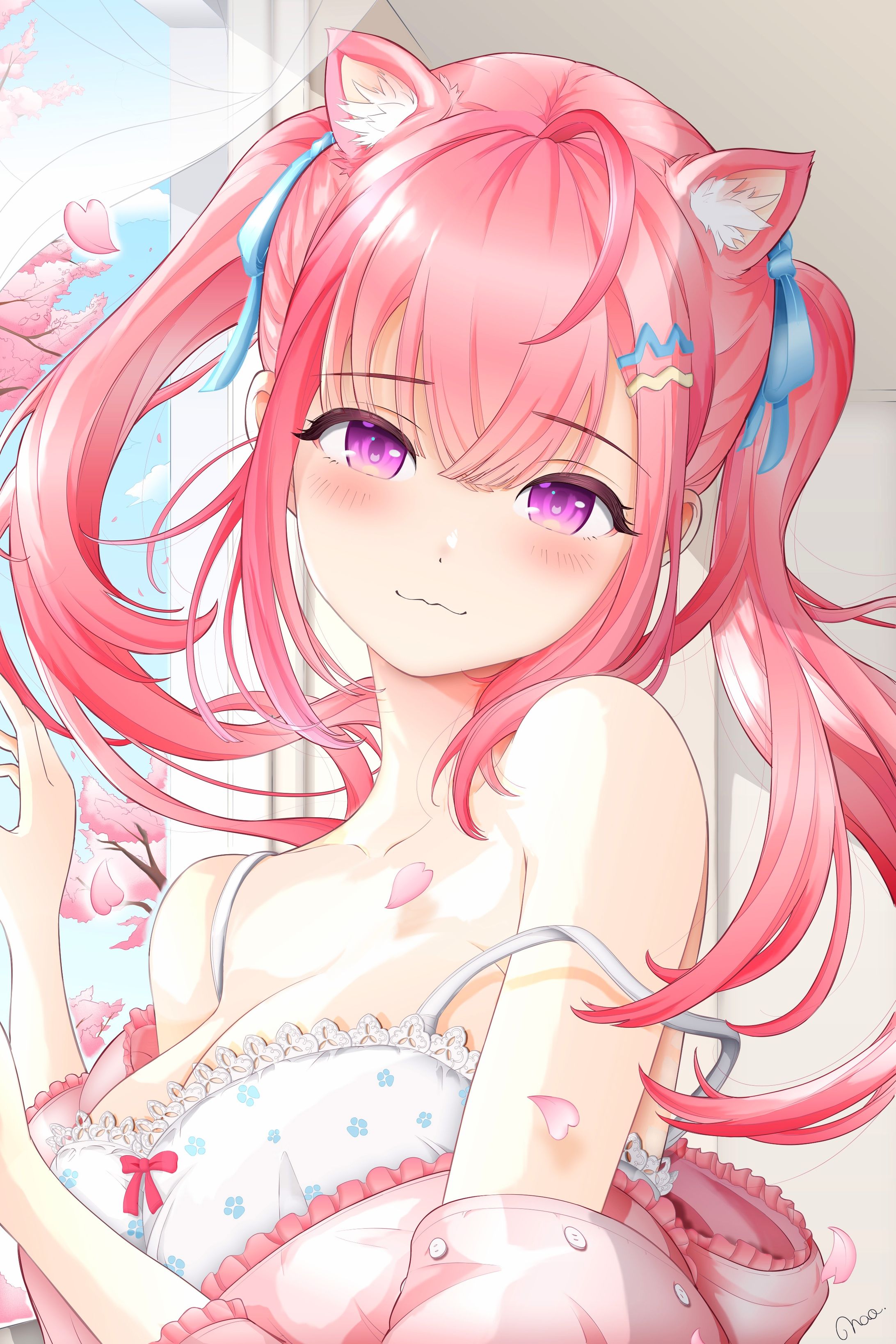 さくな咲く！-1