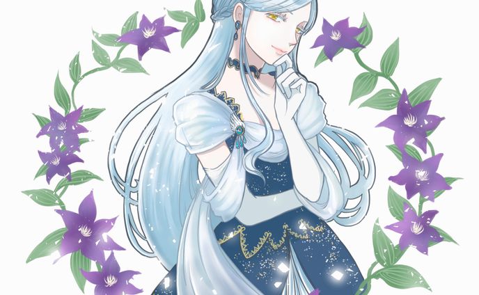 カラーイラスト