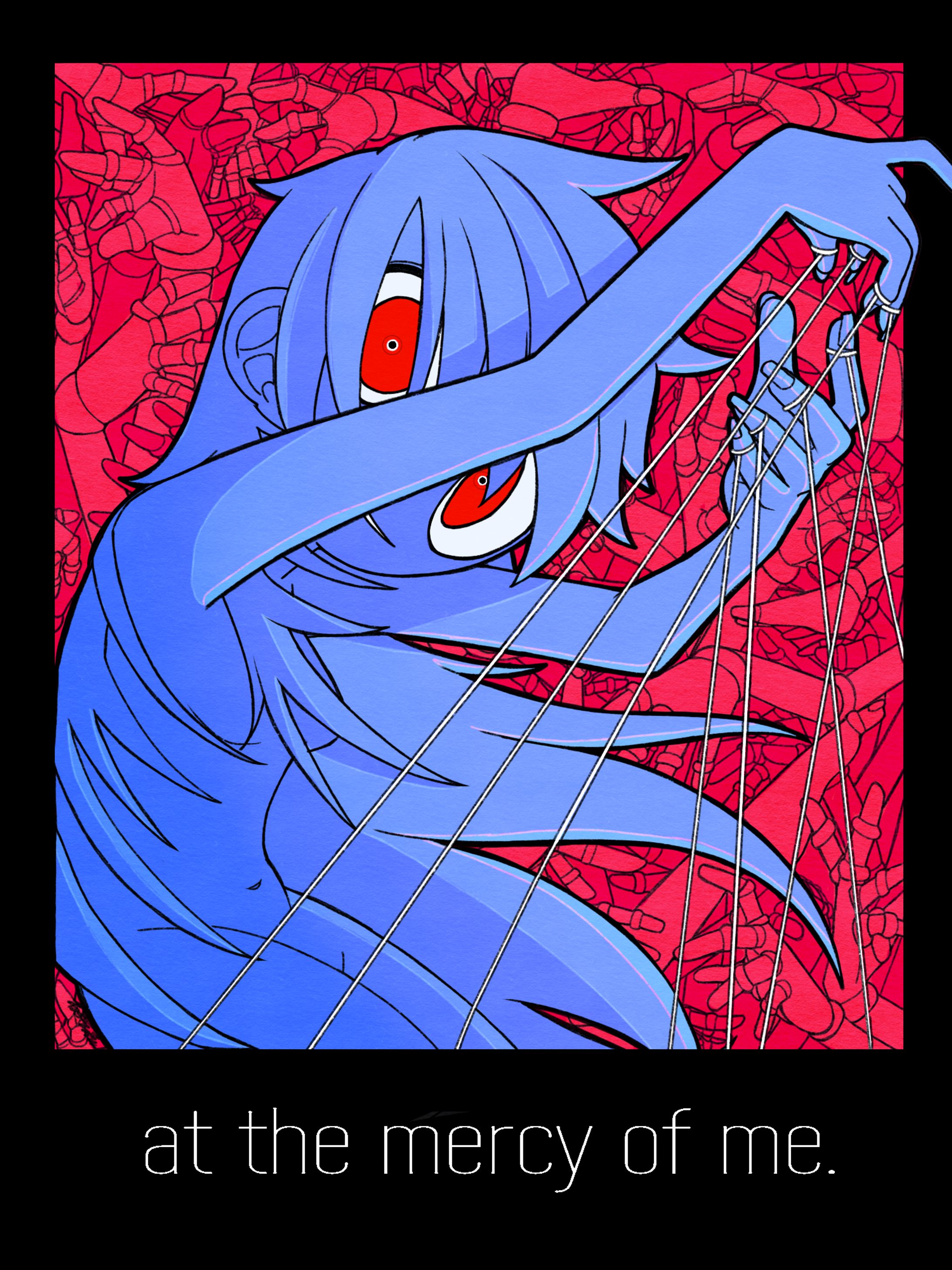 at the mercy of me.-1