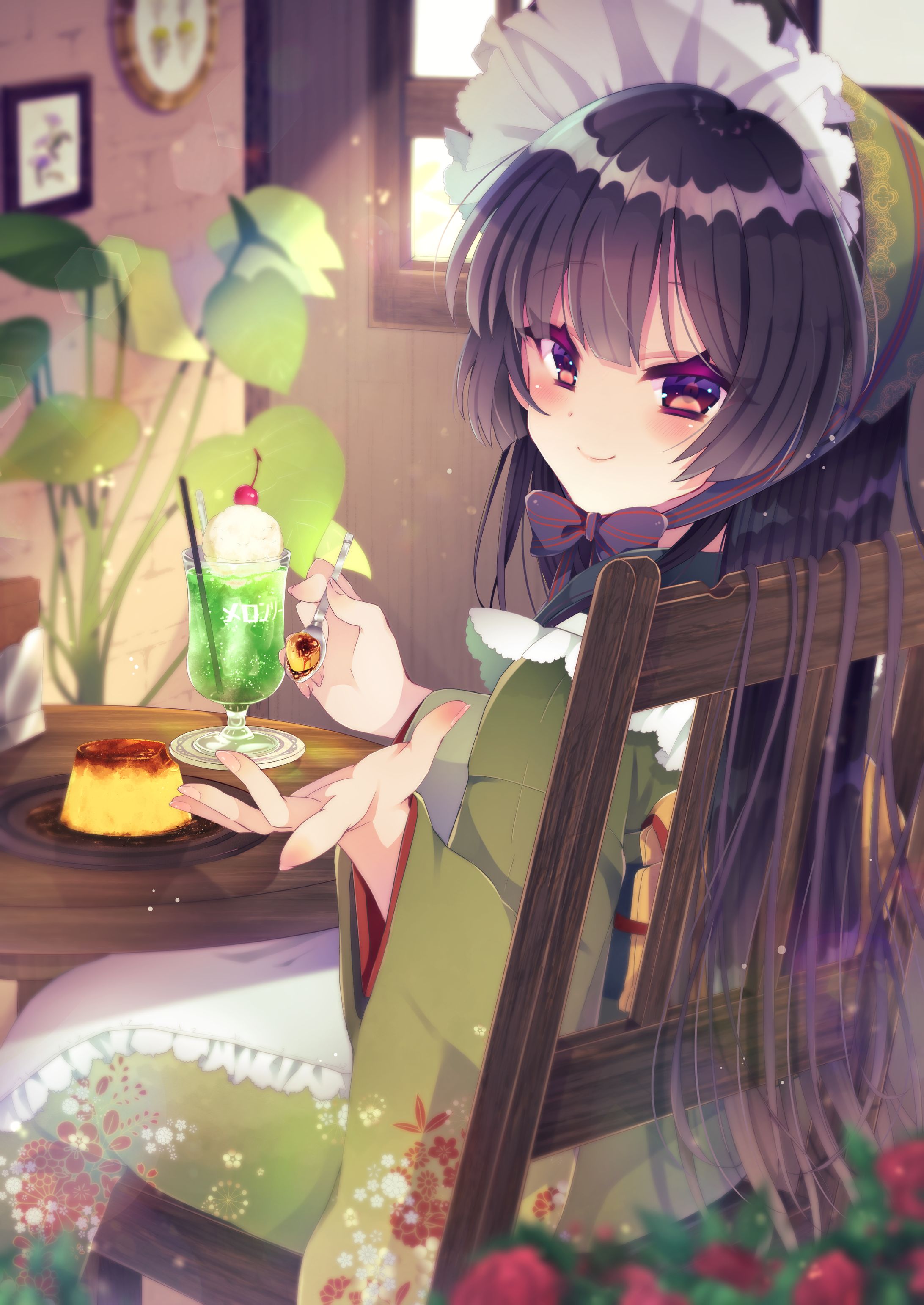 展示会参加作品-1