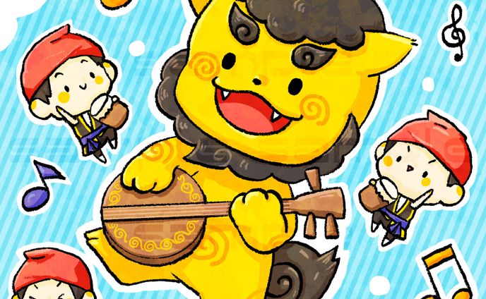 【ご依頼】アイコン｜２種類（パーマシーサーくん）