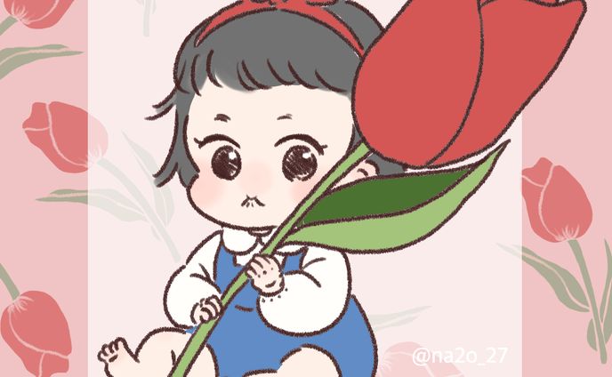 ec商品画像、創作