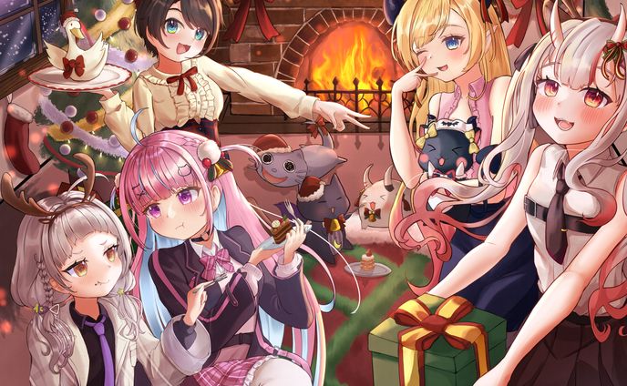 エグゾディア～クリスマス～