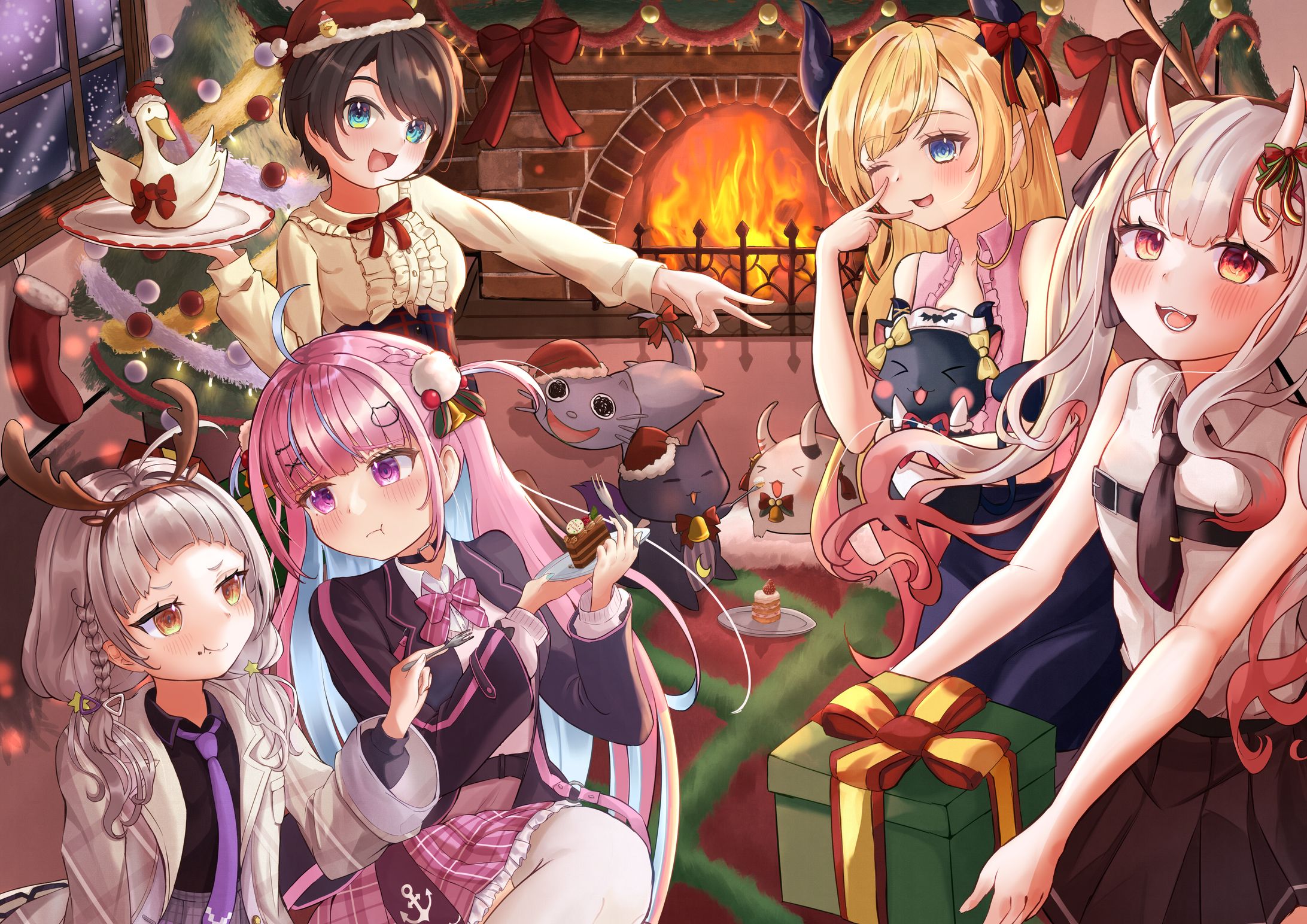 エグゾディア～クリスマス～-1