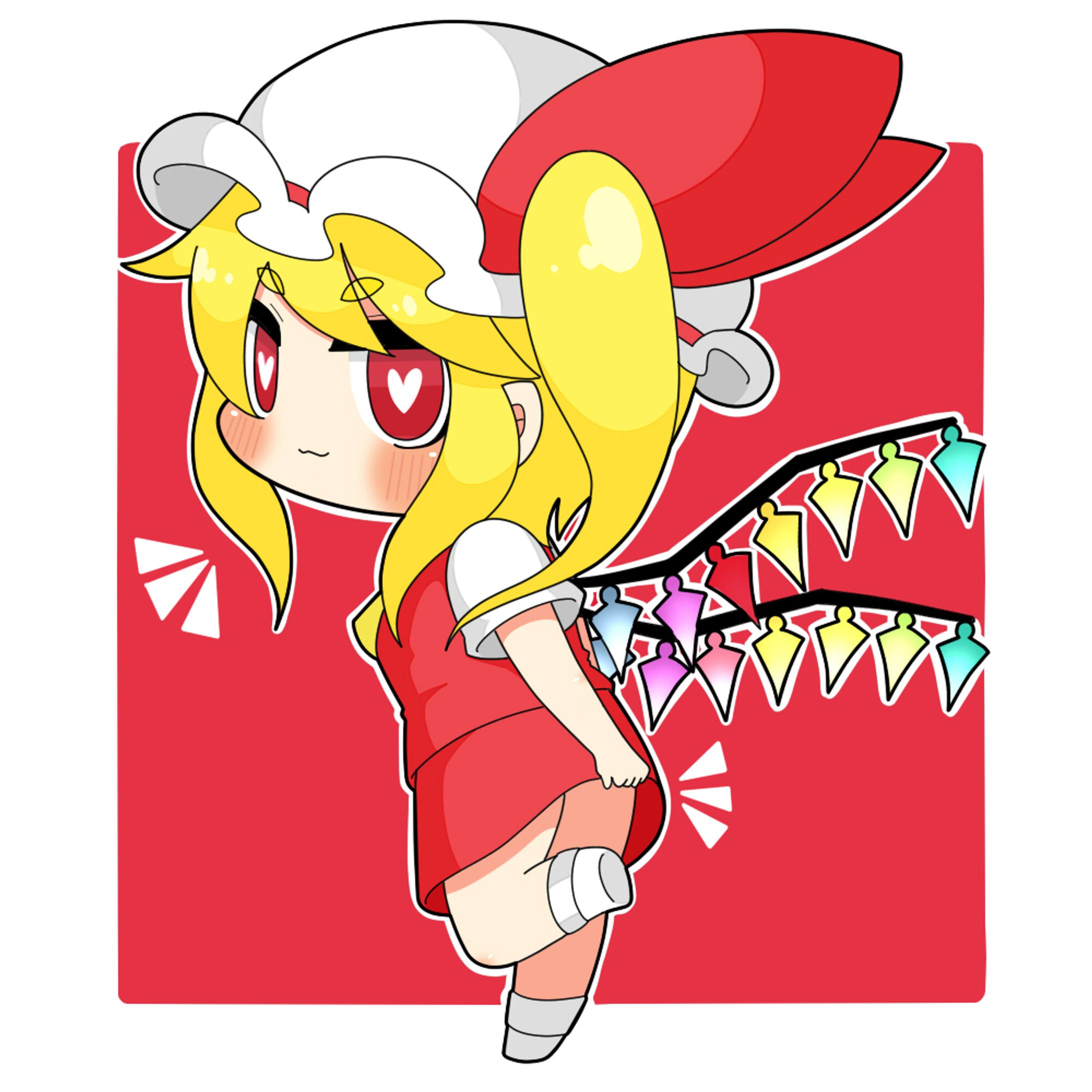 二次創作-1