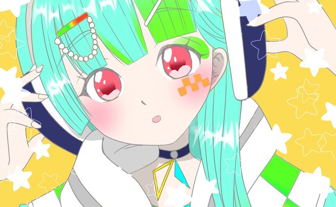 アウルちゃん