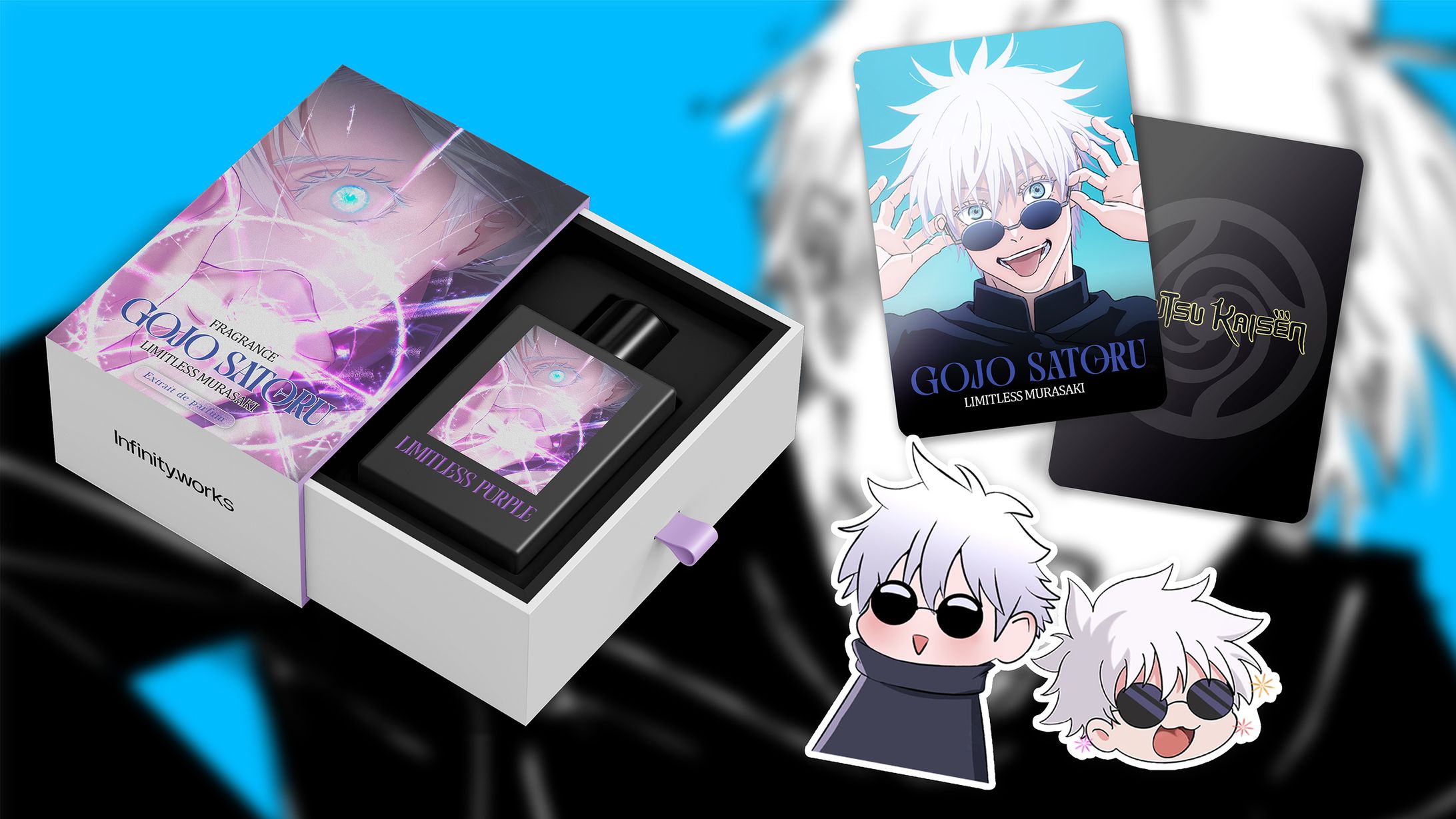 (False Project) Perfume Packaging-1
