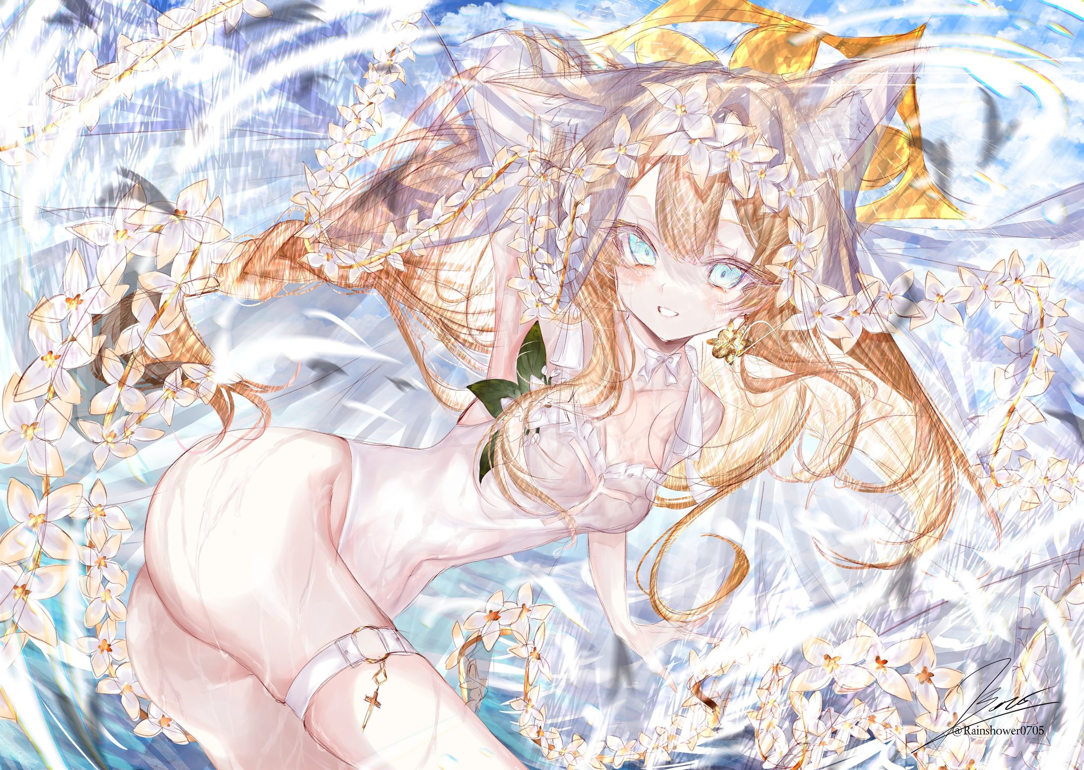 sea star-1