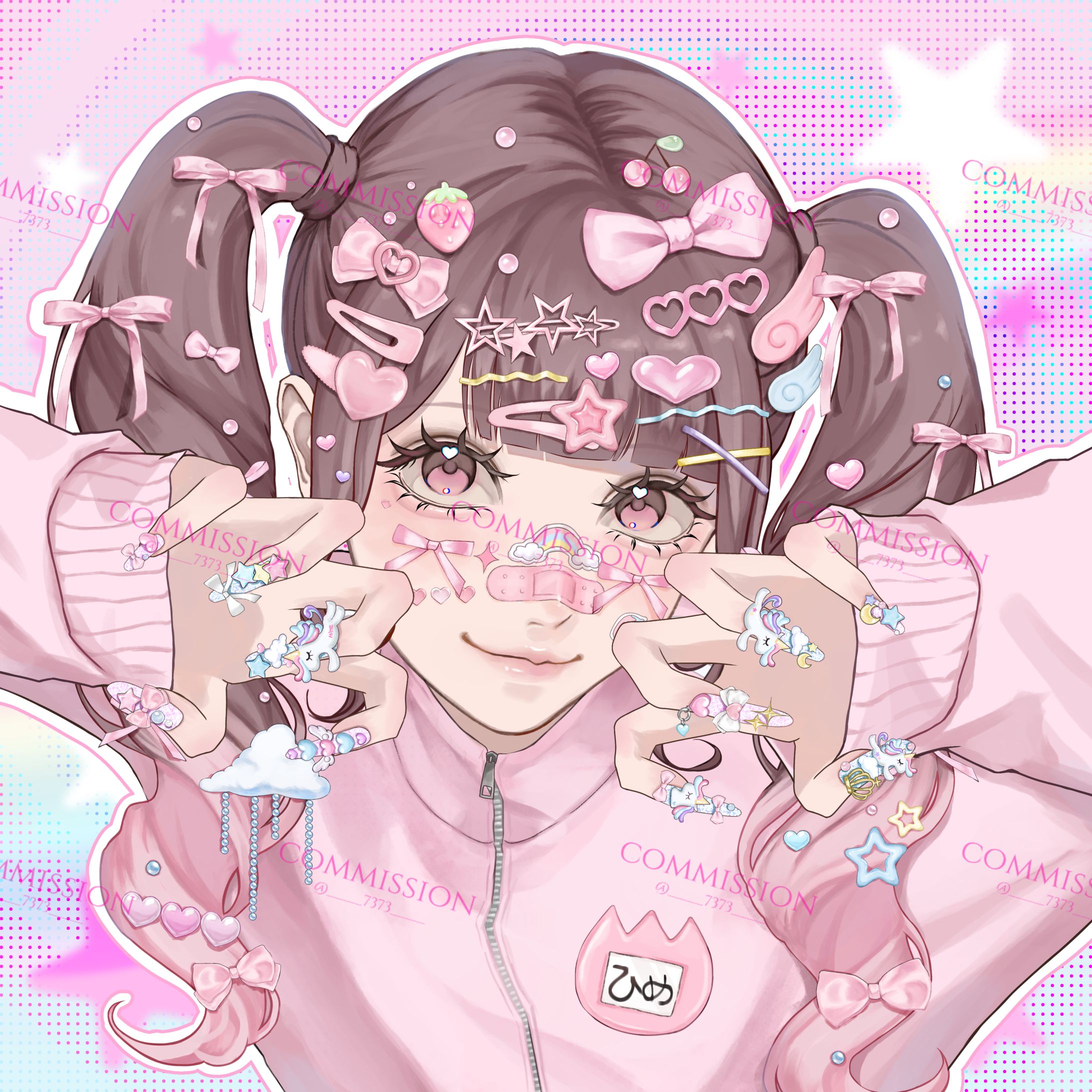 【HiME様 ご依頼‧⁺ ⊹˚.】-1
