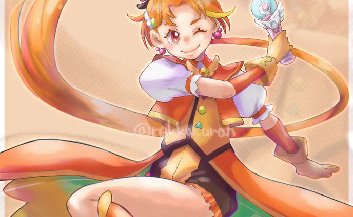 キュアウィング