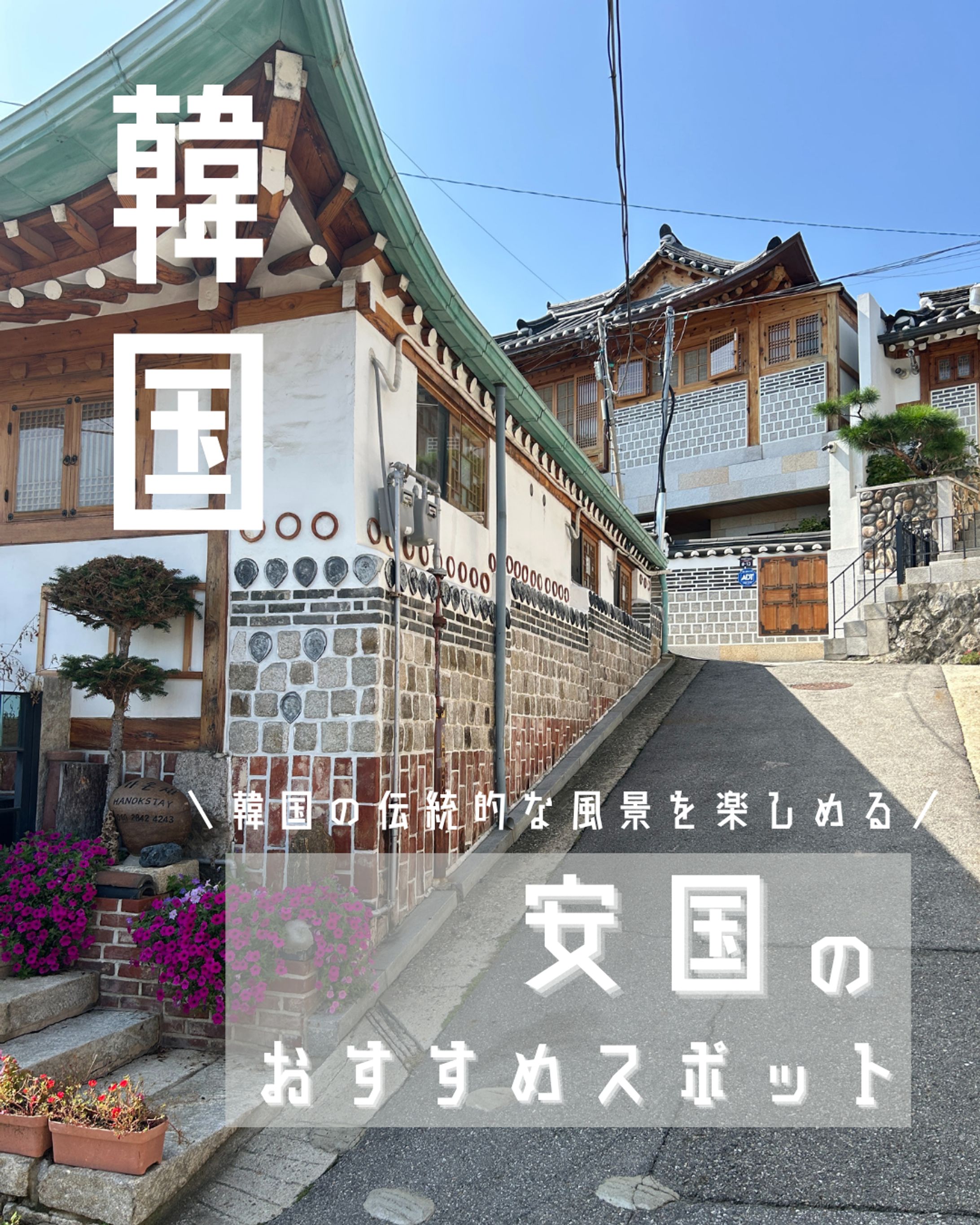 安国のおすすめスポット-1