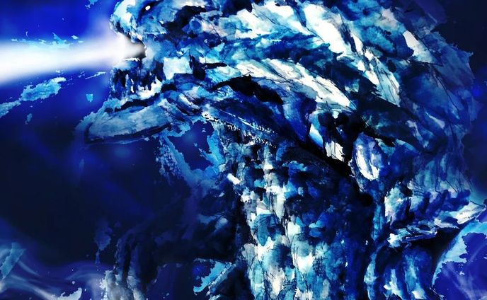 絶対零度

#ウカムルバス #MonsterHunter