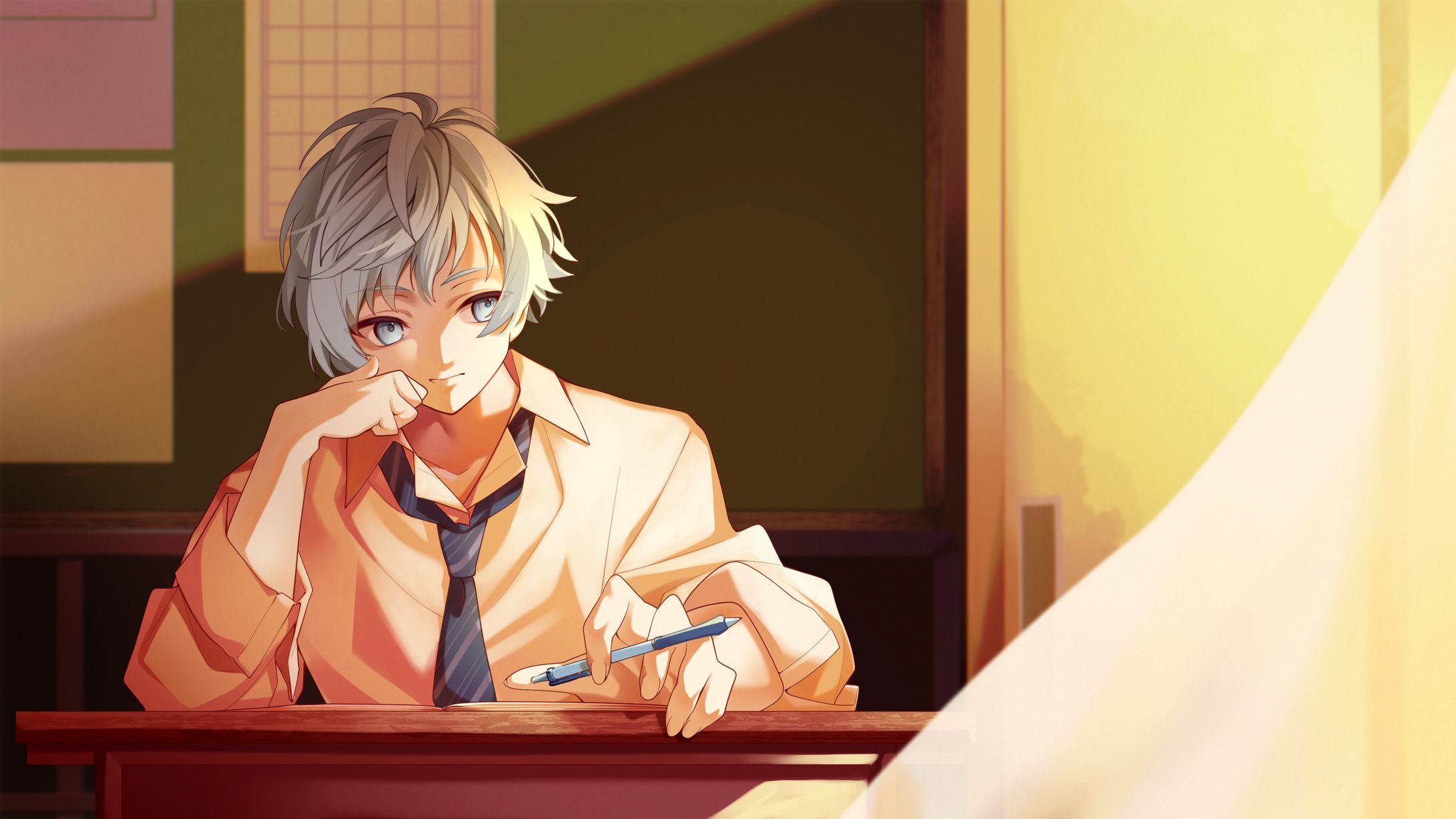 ライラック / Cover 蒼葉 湊 様-1