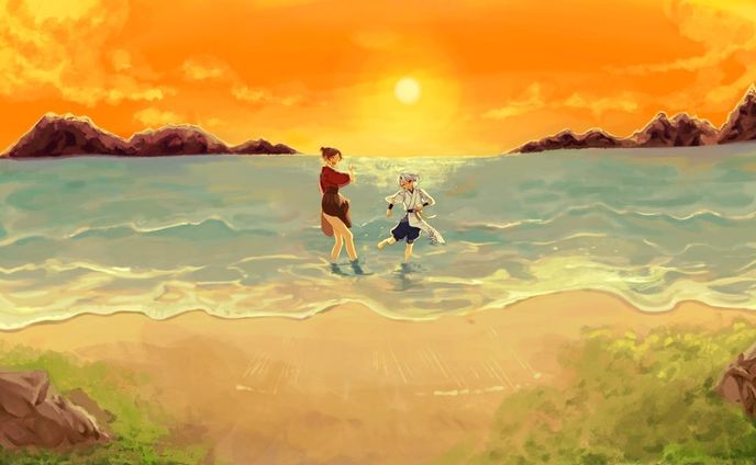 背景メインイラスト8枚