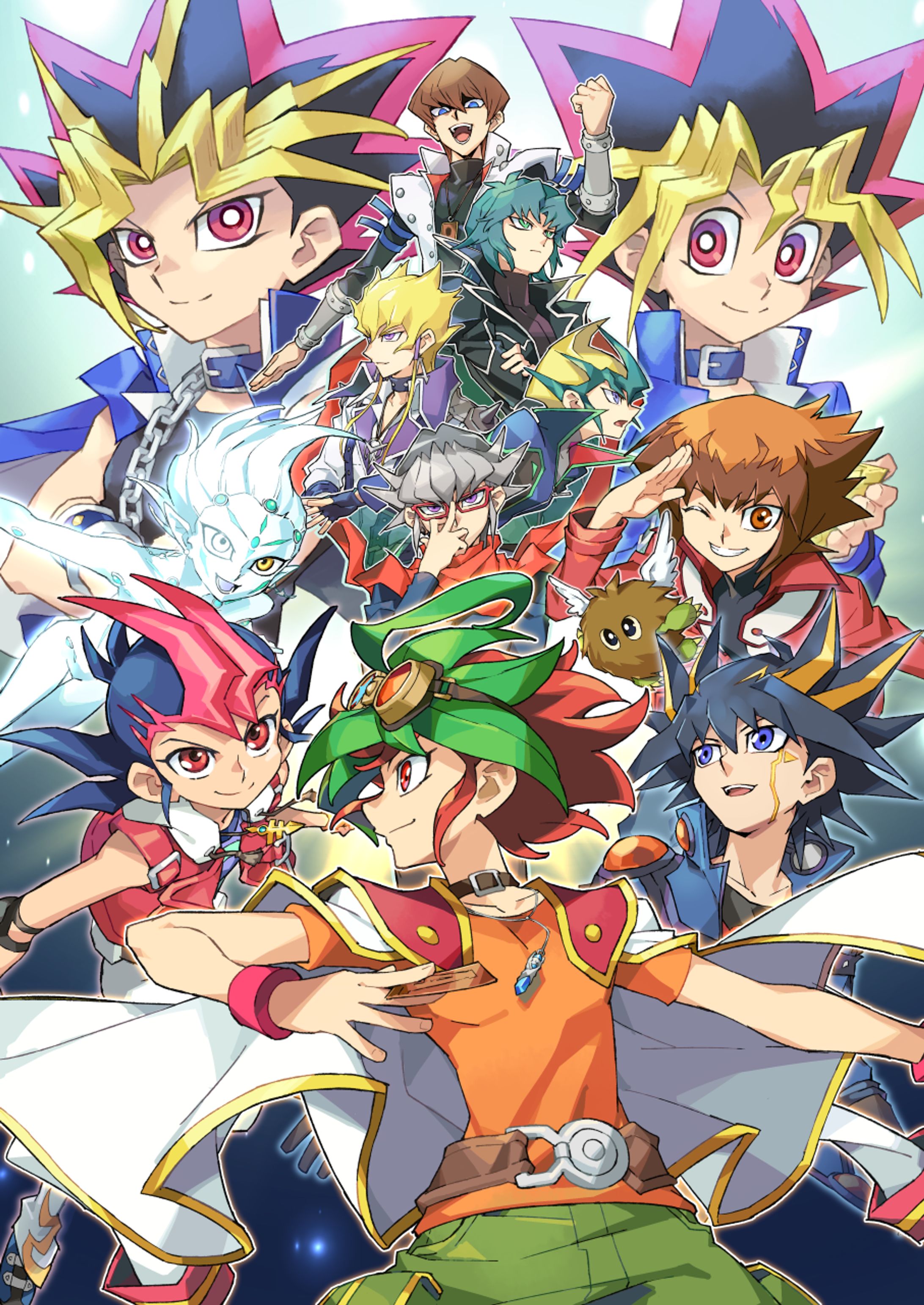 即売会イベント ポスター-1