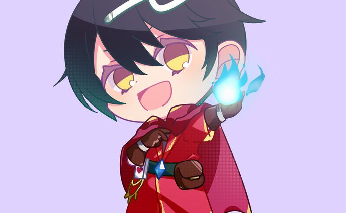 SKIMA　コミッション