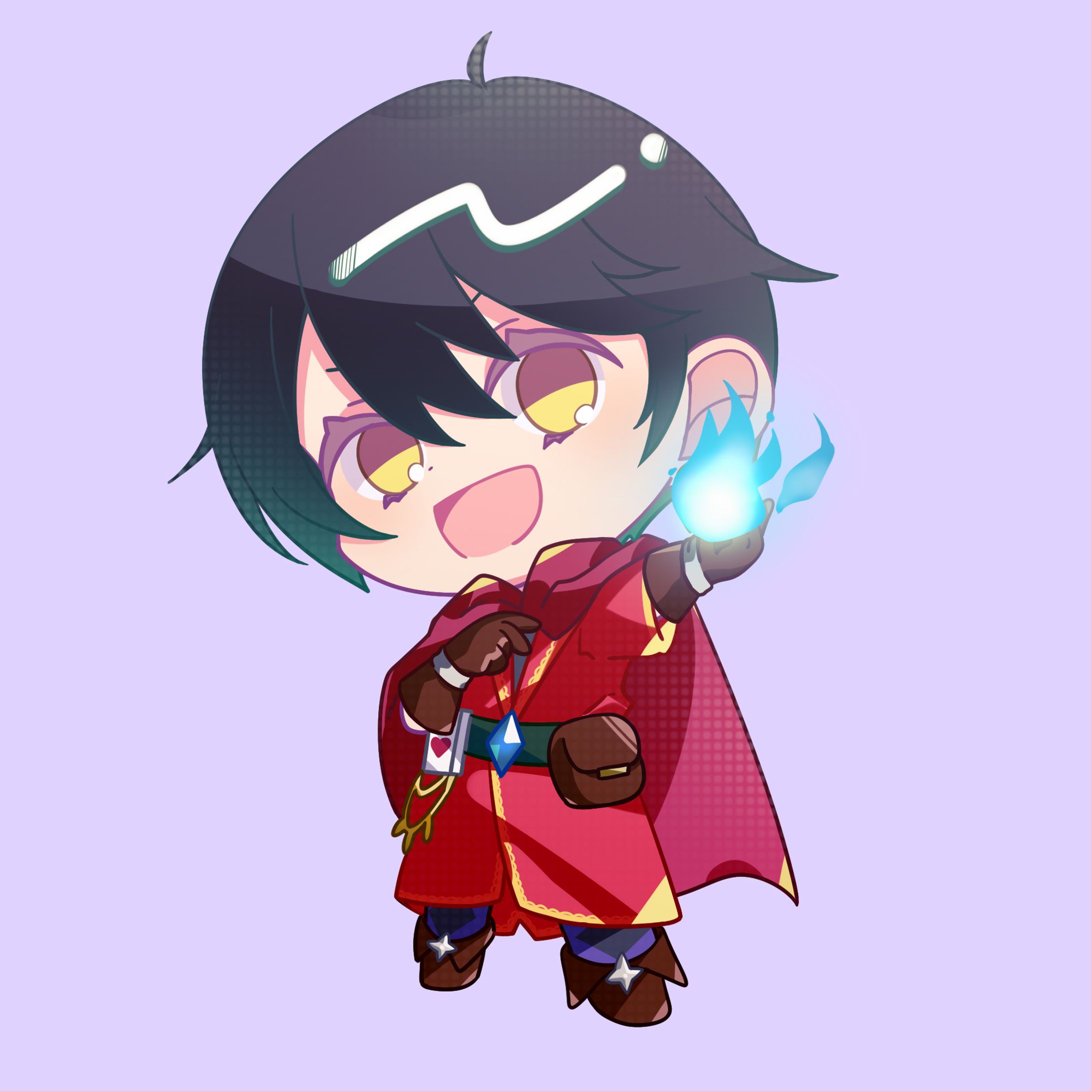 SKIMA　コミッション-1