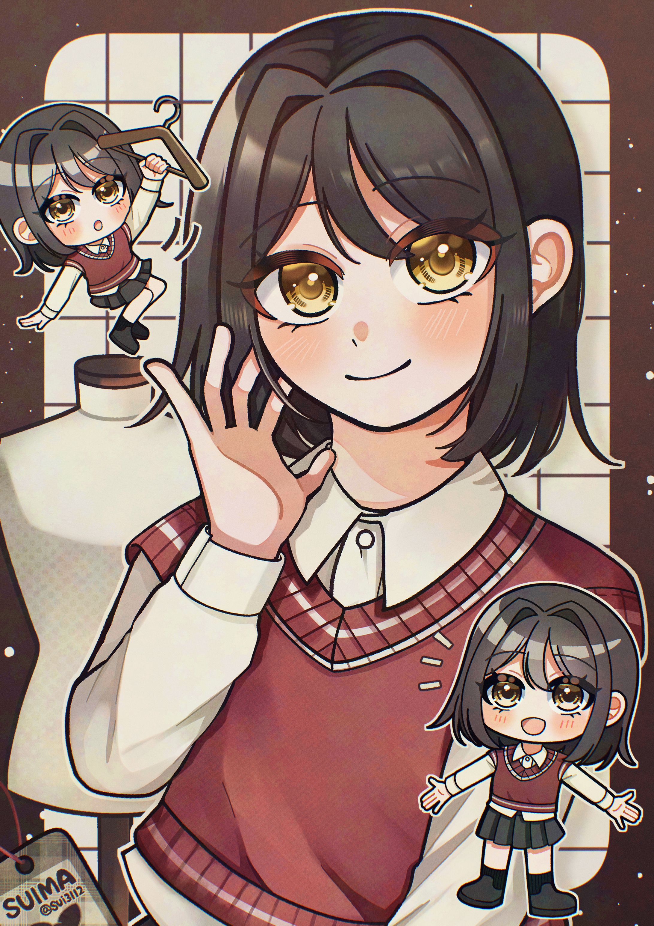 おめかし-1