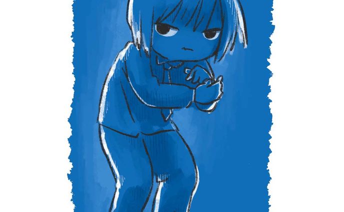 らくがきなど