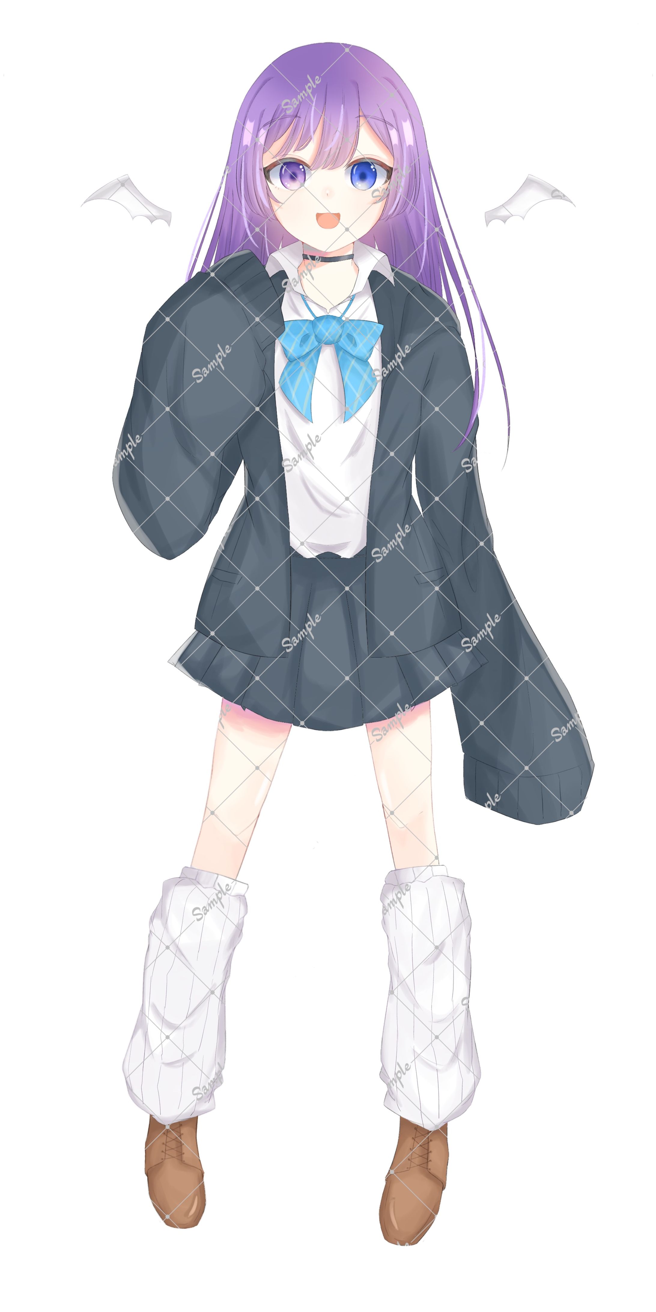 sakura様 企画イラスト-1