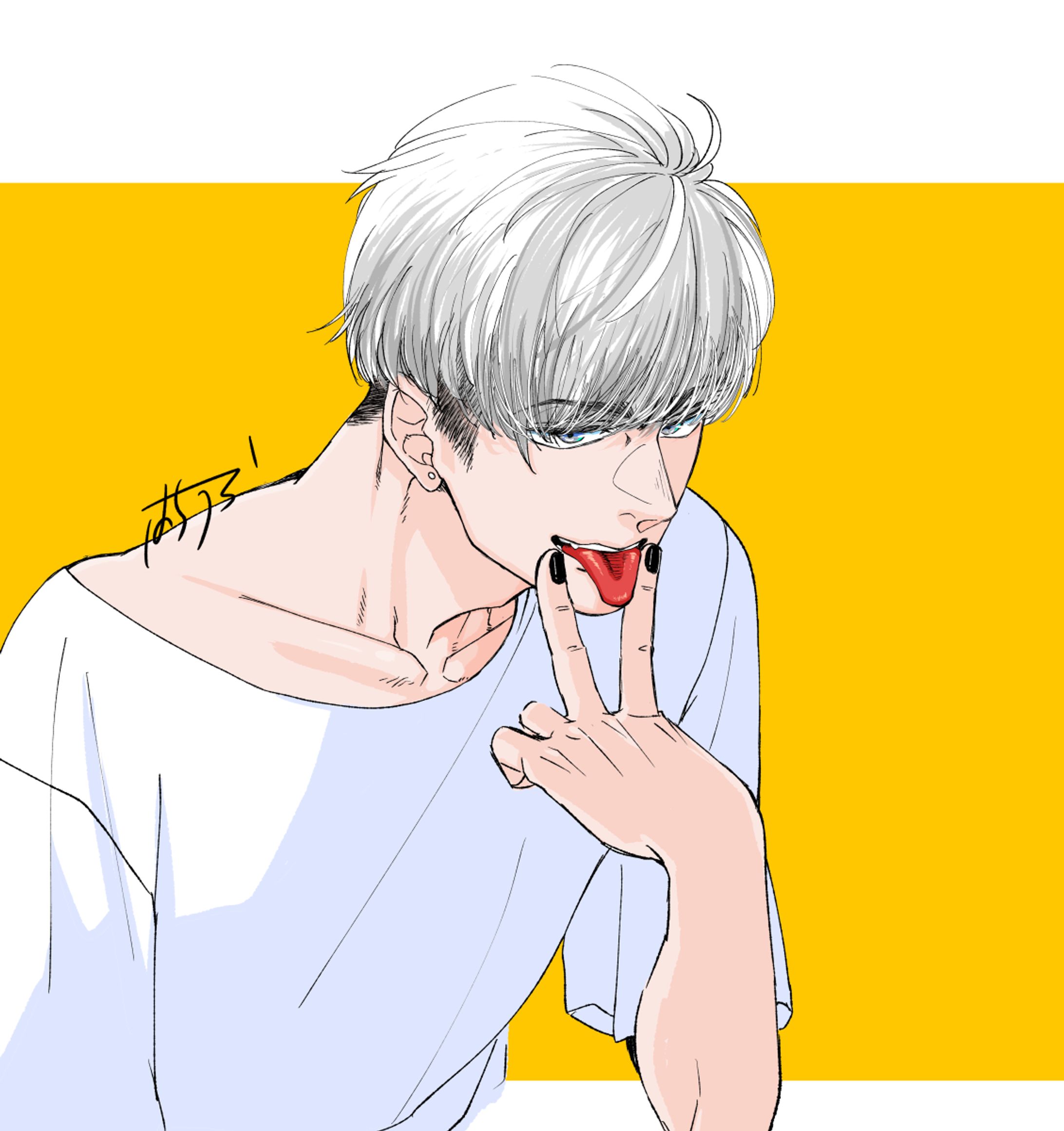オリジナル男子-1