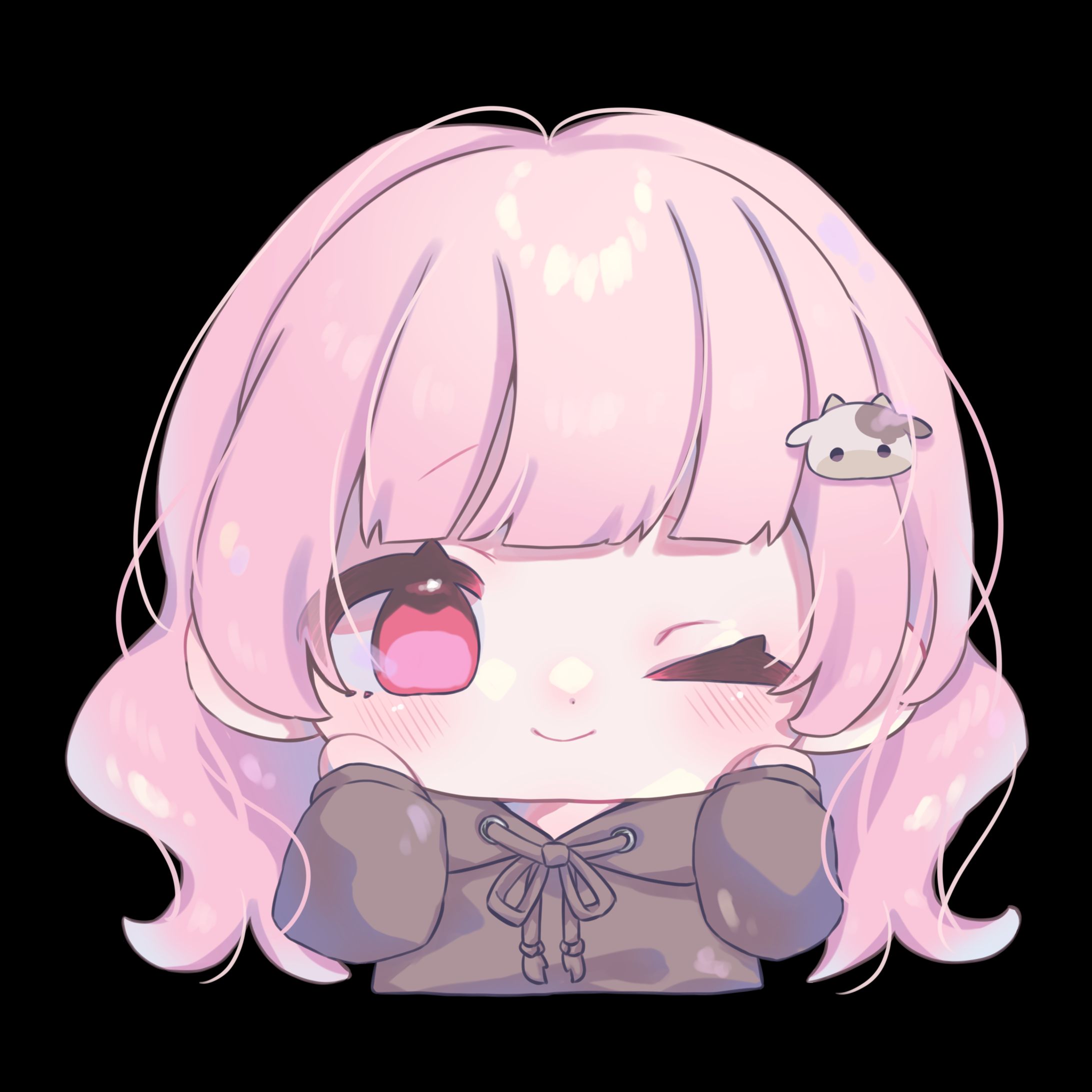 ご依頼作品(デフォルメ)-1