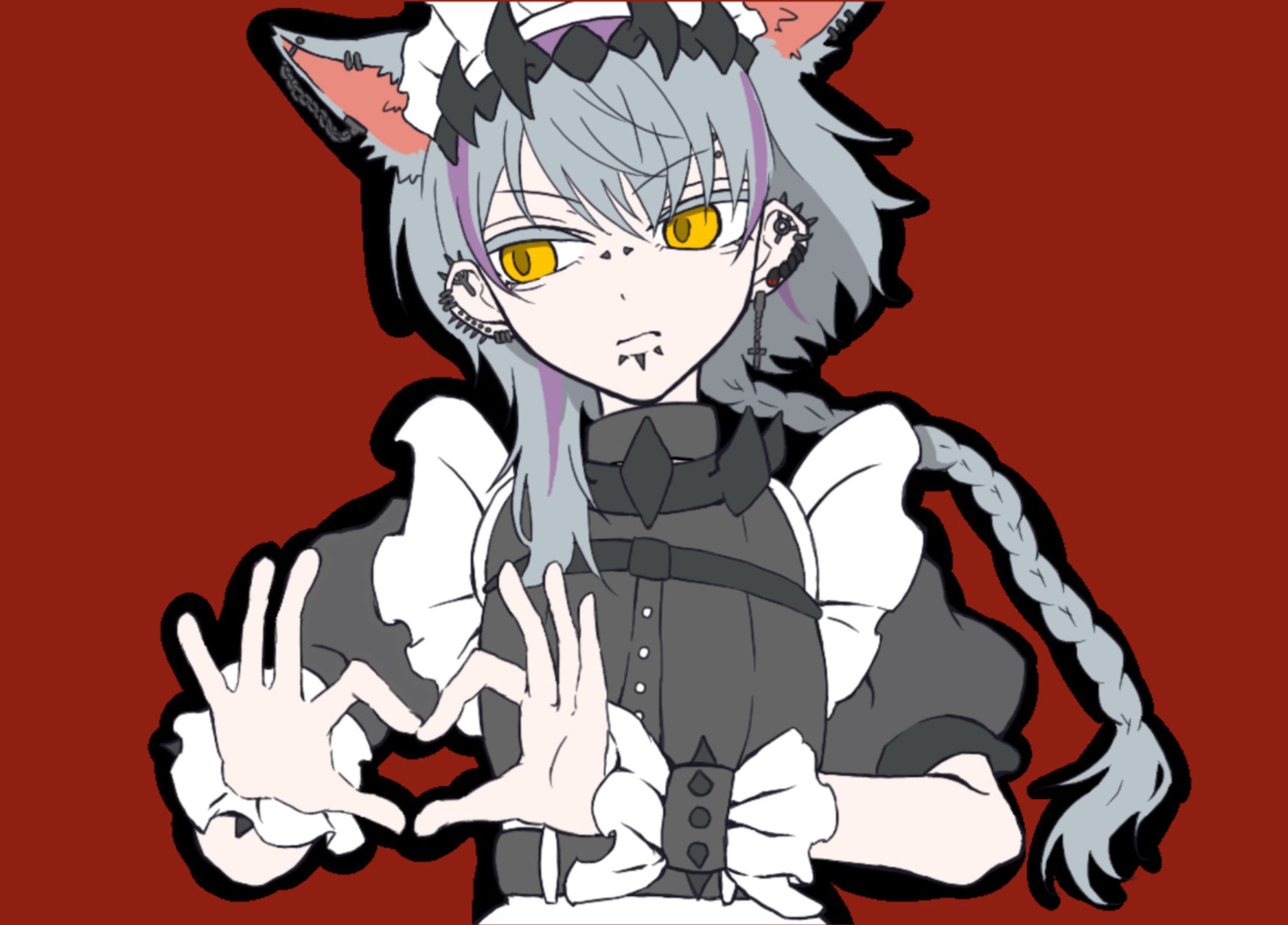 【MV用イラスト】皇ステラ-1