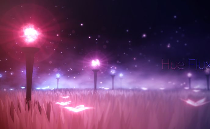Hue Flux