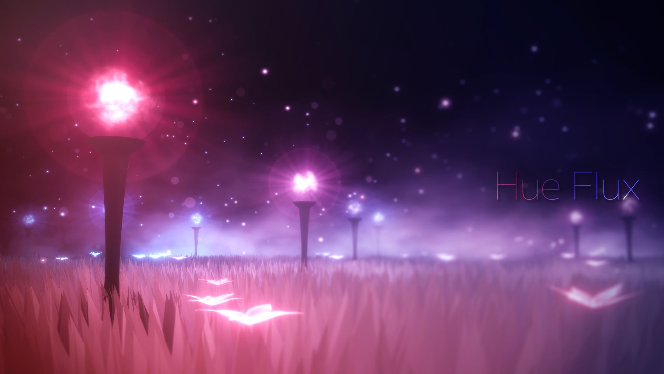 Hue Flux-1