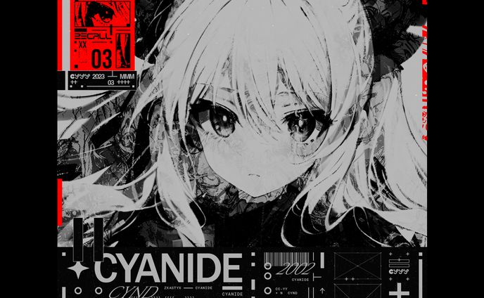 Cyanide サイアナイド