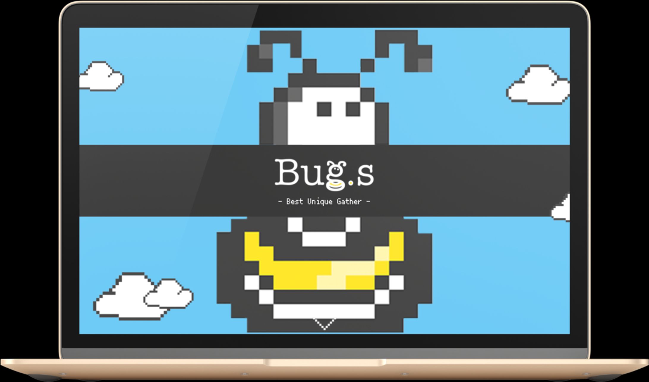 Bug.s｜Site Design-1