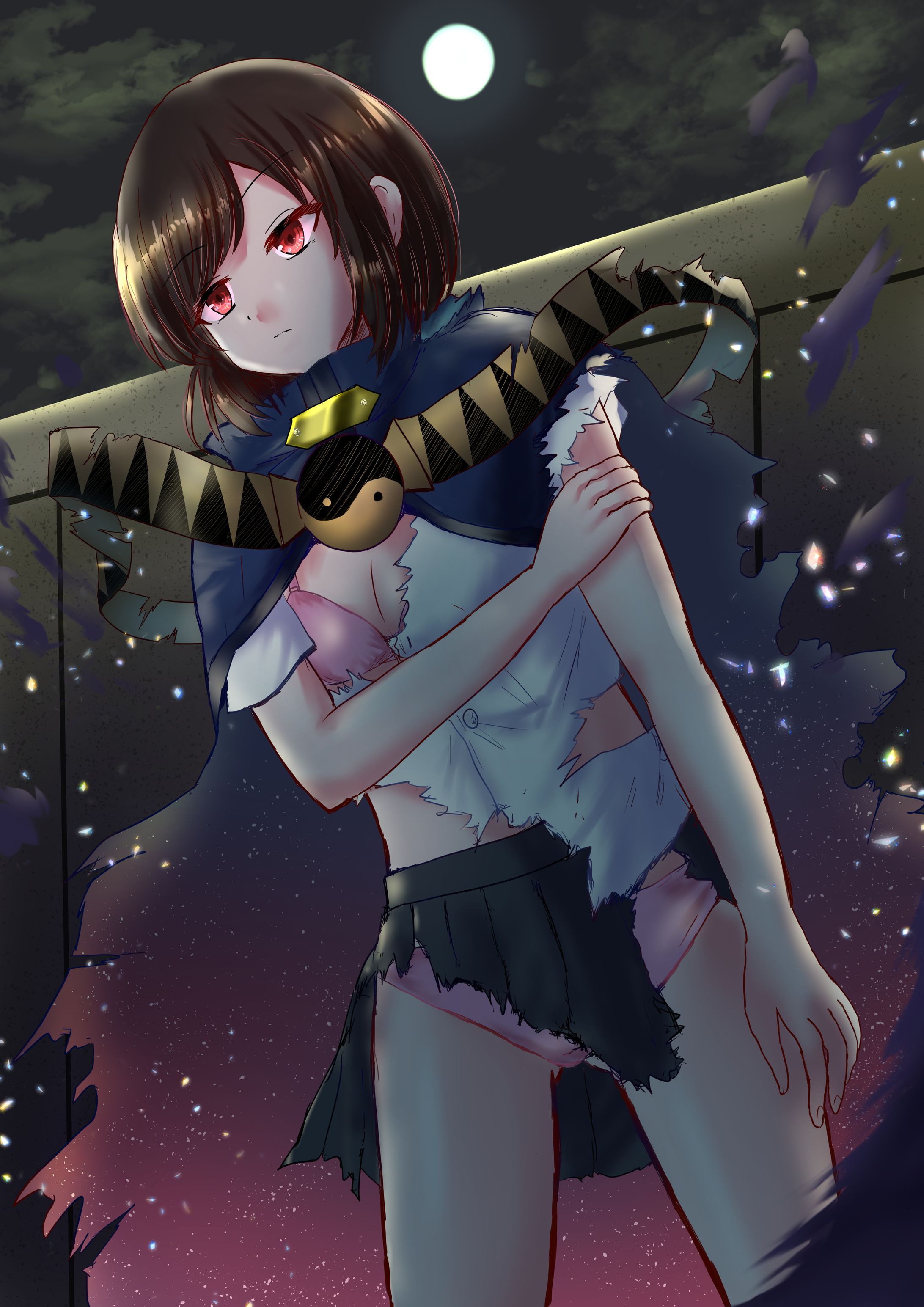 ブギーポップ宮下藤花-1