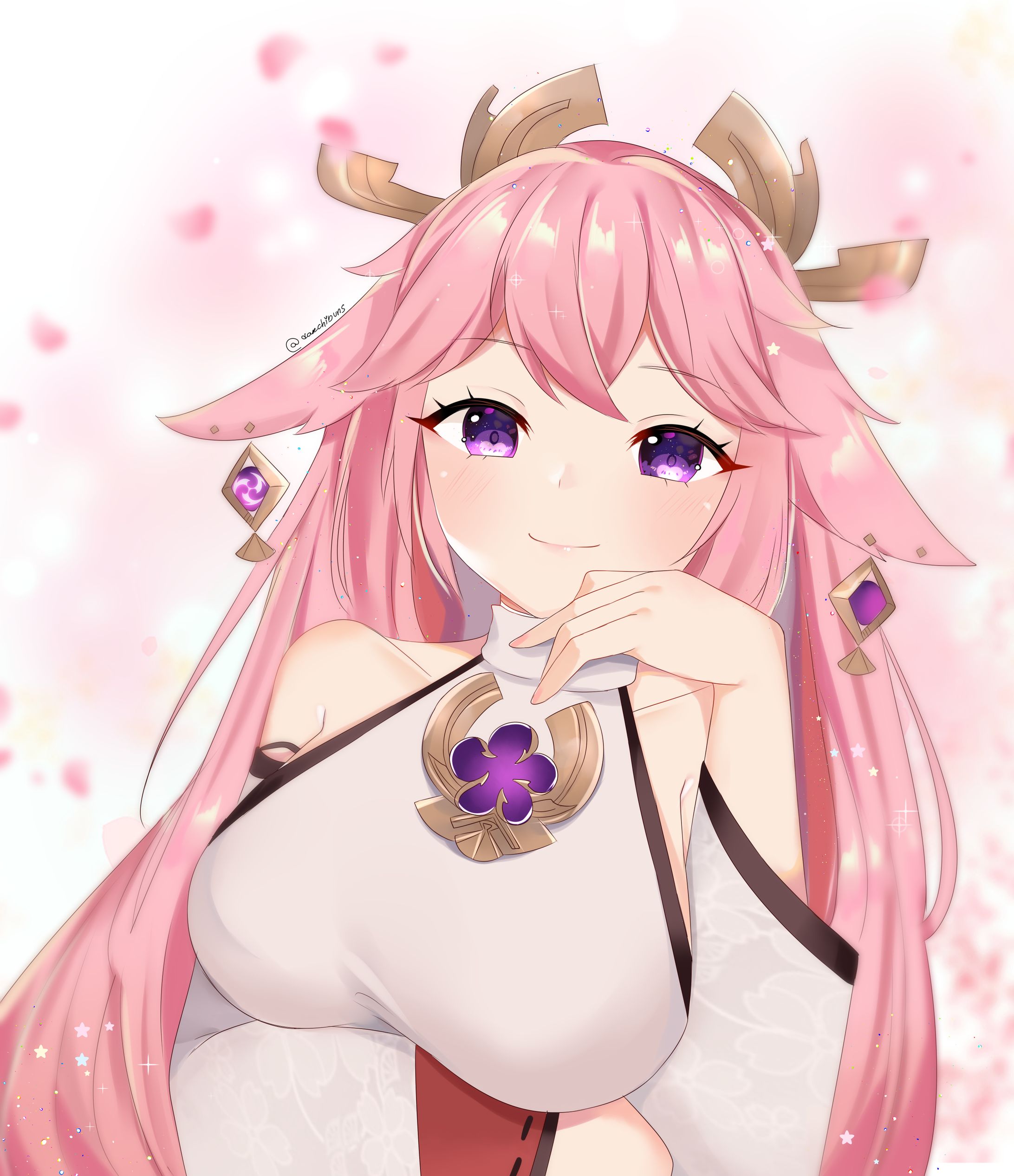Yae Miko-1