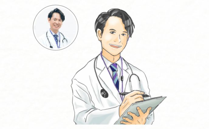 【似顔絵】