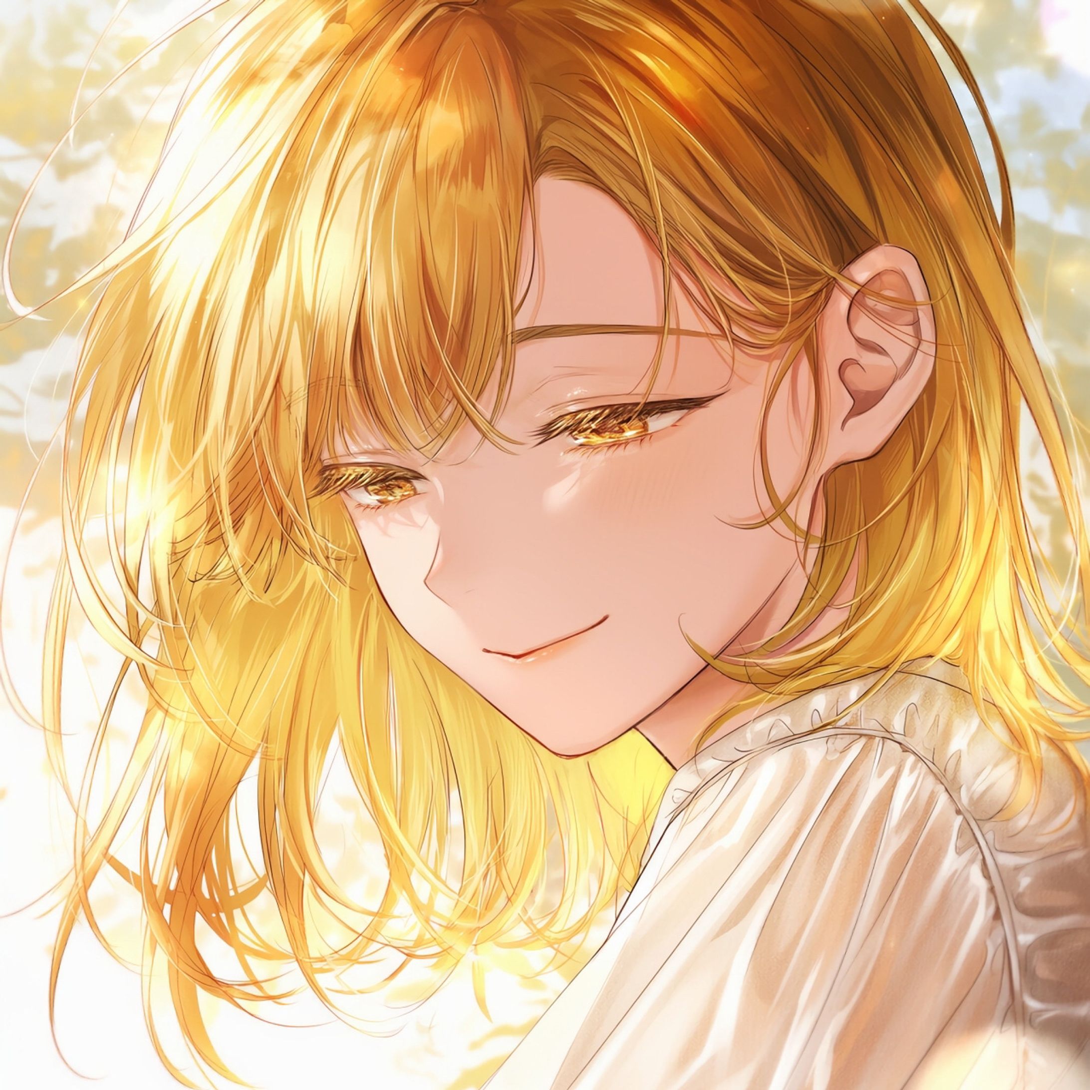 [展示]心響彩逢│AIイラスト集＋プロンプト-1