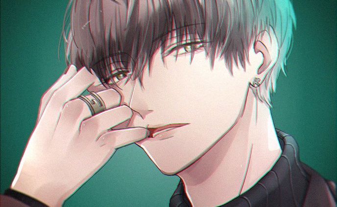 れい
