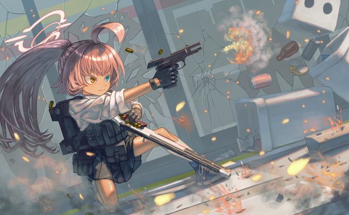 ホシノ