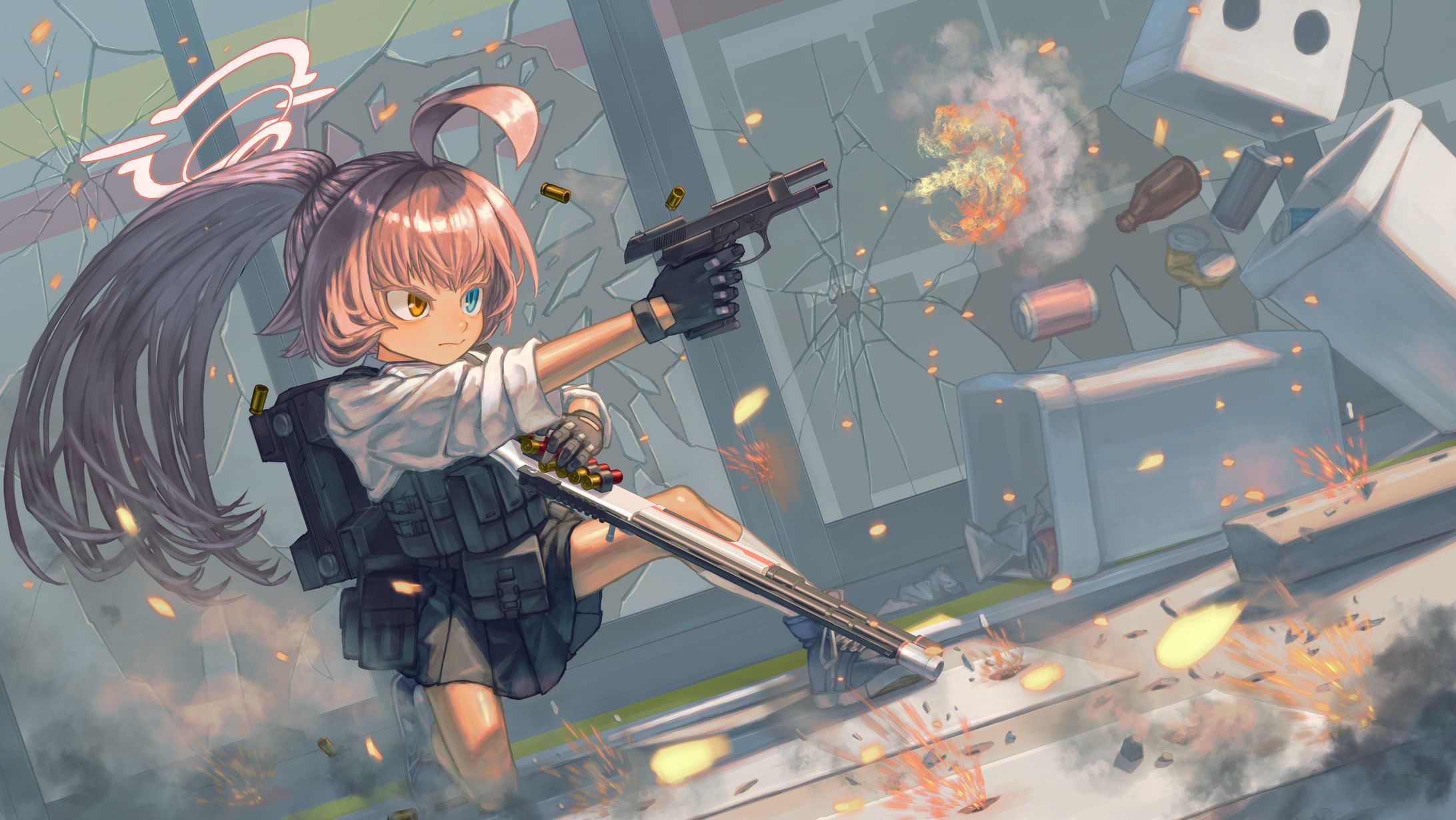 ホシノ-1
