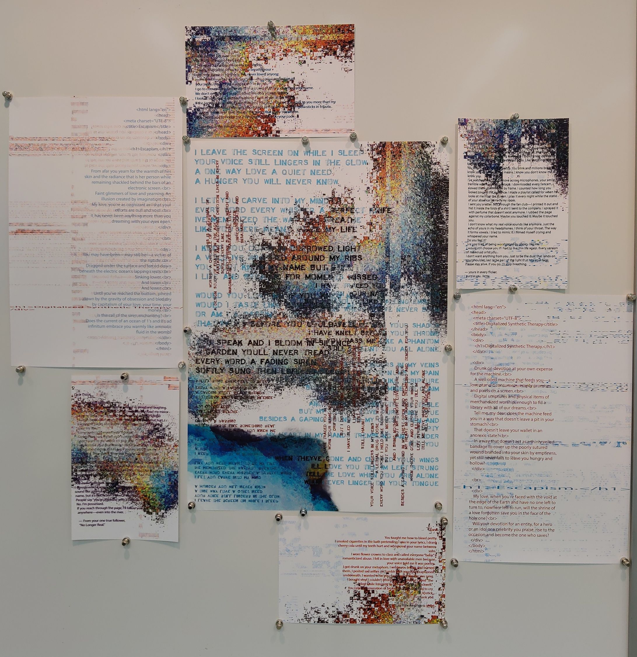 Devotion // Distortion-1